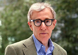 Ucrania afea a Woody Allen su participación en el festival de cine de Moscú: «Es una vergüenza y un insulto»