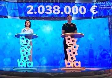 El nuevo récord histórico que Manu y Rosa están a punto de batir, desbancando a Orestes y Rafa