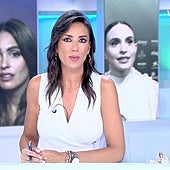 Patricia Pardo habla alto y claro sobre la última voluntad de Verónica Echegui: «Hay que respetarla»