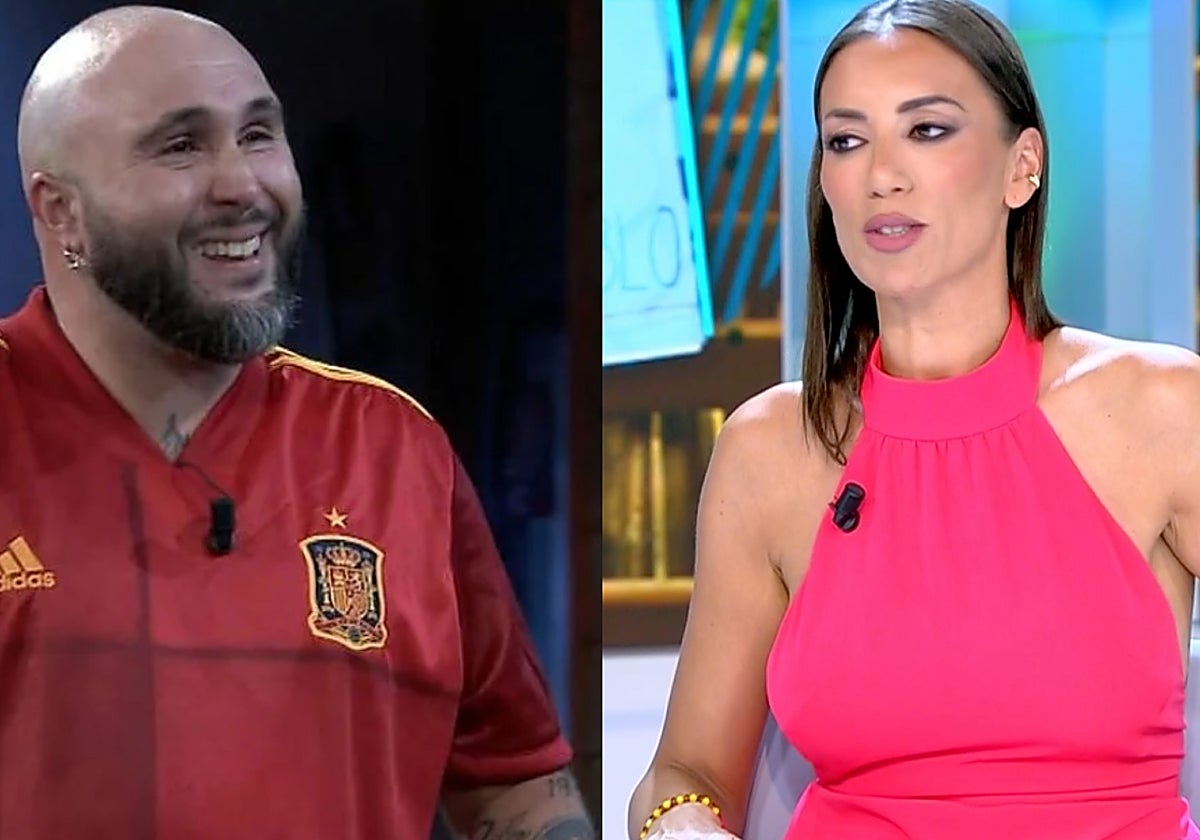 Vamos a ver: El rotundo aviso de Patricia Pardo a Kiko Rivera ante lo que  se le viene por su divorcio: «No sé lo que opinará»