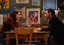 Crítica de 'LocaMente' (***): Pensamientos que hablan mientras Eros trabaja