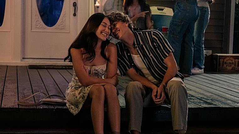 'El verano que me enamoré'