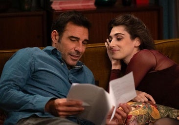 Paolo Genovese, el rey de los 'remakes': «Hay que hacer películas sin filtros»