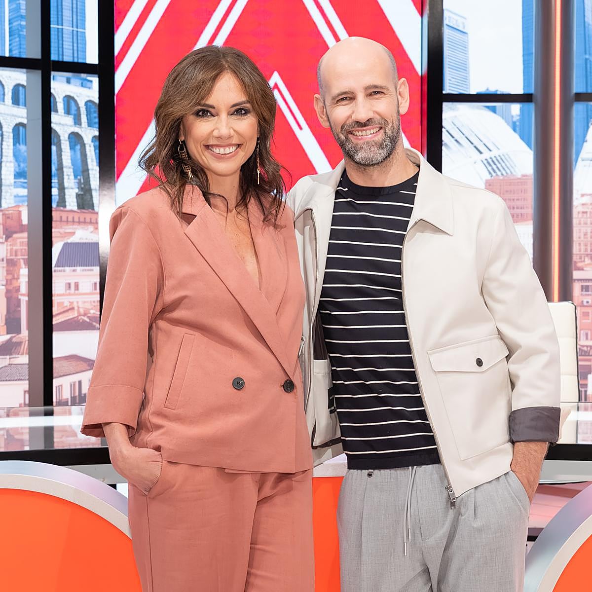 La vida personal de Gonzalo Miró: una infancia sin padre, sus novias  famosas y su relación con Felipe González