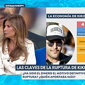 Desvelan el pastizal ofrecido a Kiko Rivera por hablar en televisión: «Es una bomba de relojería»