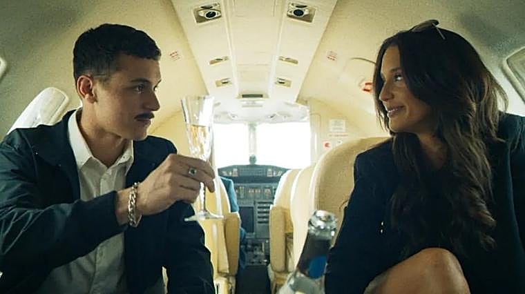 Imagen de 'El correo'