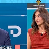 De «es un cero» a «cara cadavérica»: la demoledora crítica de Mariló Montero a Pedro Sánchez tras su entrevista