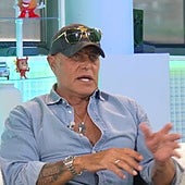 Kiko Matamoros habla alto y claro de su paso por TVE: «No estaba a gusto, estaba deseando salir de allí»