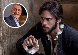 Arturo Pérez-Reverte va al cine a ver 'El cautivo' y opina sin filtros de la nueva película de Amenábar sobre Cervantes