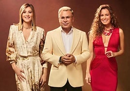 Telecinco confirma el horario de 'Supervivientes All Stars'