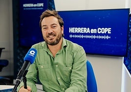 Jorge Bustos:  «En Cope no contaremos la dimisión de Pedro Sánchez pero sí su derrota»