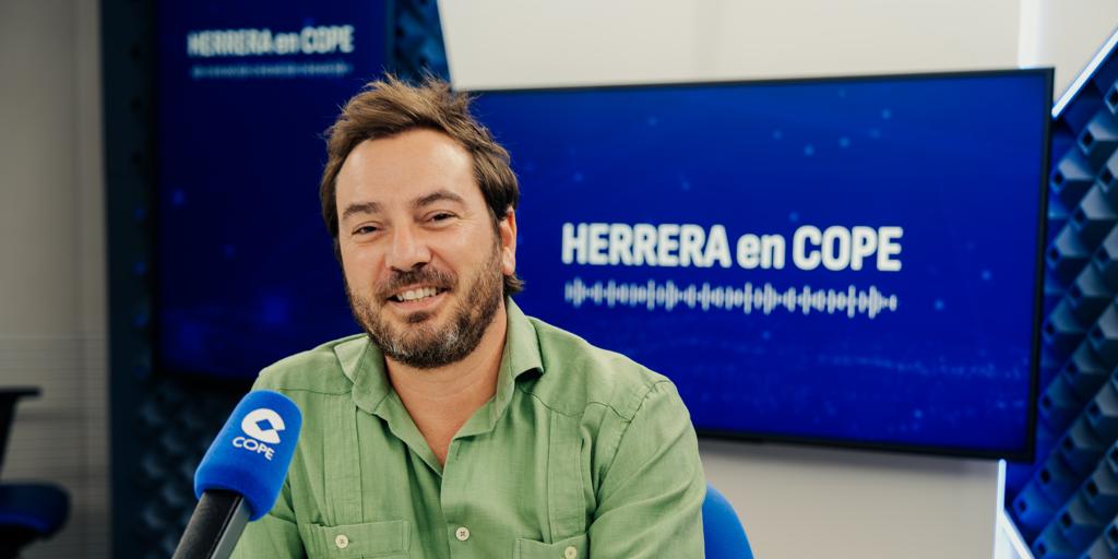 Jorge Bustos: «En Cope no contaremos la dimisión de Pedro Sánchez pero sí su derrota»