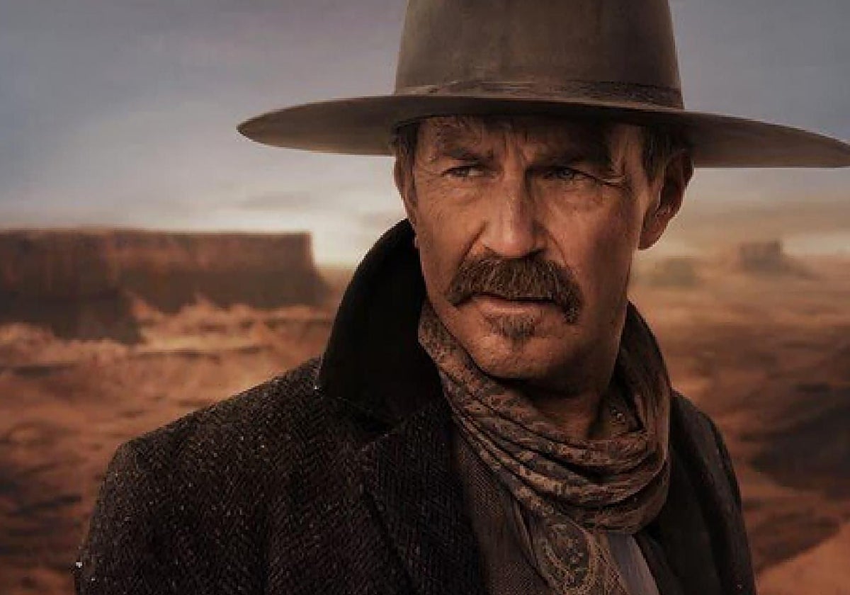 Fotograma de 'Horizon'