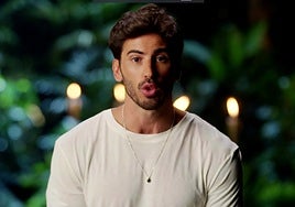 La vida personal de Iván González: de su dramática infancia a su carrera como modelo y su historia de amor con una conocida 'influencer'