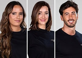 Lista completa de los concursantes de 'Supervivientes All Stars 2025': conoce a todos