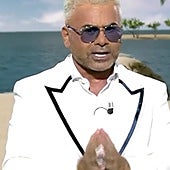 Patricia Pardo sentencia sin medias tintas a Jorge Javier Vázquez tras lo visto en 'Supervivientes All Stars'