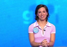 Rosa vuelve a hacer historia en 'Pasapalabra' al ser la única mujer en conquistar un enorme hito: «Más que increíble, inverosímil»