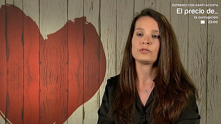 Judith en los totales