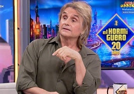 Nacho Cano habla por primera vez sobre su causa judicial: «Para que sepáis cómo opera la banda criminal que nos gobierna»