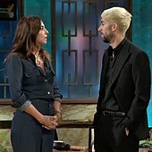 Mariló Montero critica duramente a TVE en 'La Revuelta': «Es un encargo de Pedro Sánchez»