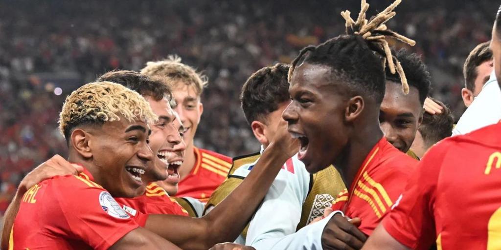 RTVE emitirá el Mundial de fútbol 2026