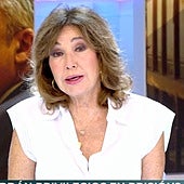 Ana Rosa sentencia a Pablo Iglesias con la palabra que más le 'dolerá' por llevar a sus hijos a un colegio privado