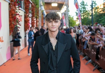 Gabriel Guevara: «No me creo mejor que nadie, ni me dejo llevar por lo que digan los demás»