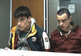 Crítica de 'Simón de la montaña' (**): Dónde termina la capacidad y comienza la discapacidad