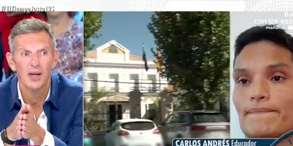 La impotencia de un educador social al reflexionar sobre lo que ocurre en centros de menores: «¡Te dan ganas de dejar el trabajo!»
