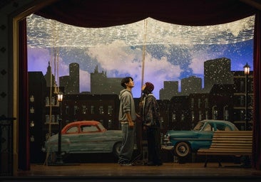 Ariana Godoy habla sobre la adaptación de 'Sigue mi voz', el fenómeno Wattpad que llega a los cines