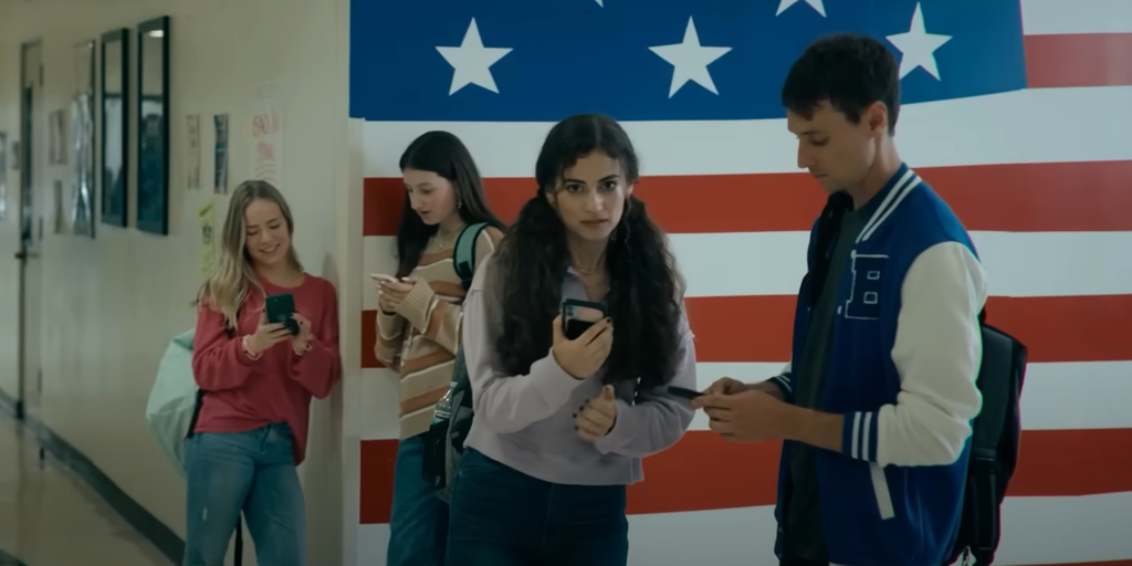 Si tienes Netflix, no te lo puedes perder: está basado en hecho reales y su final deja sin palabras a todo el que lo ve