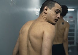 Lorenzo Ferro: «No conozco a nadie que no ficcione un poco en su vida diaria»