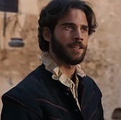 Un escritor de novela histórica da su punto de vista sobre 'El cautivo', la película de Amenábar