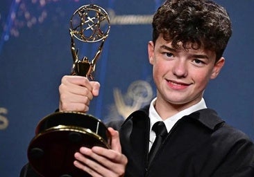 Los Emmy: una excusa para recordar