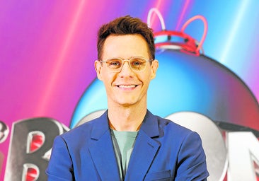 Christian Gálvez deja Mediaset después de 20 años y ficha por Telemadrid