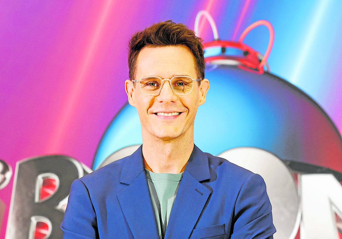 Christian Gálvez deja Mediaset después de 20 años y ficha por Telemadrid  para conducir un programa contra la soledad no deseada