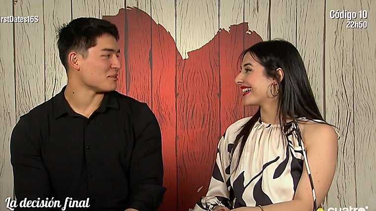 El momento de la decisión final