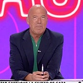 Señalan sin rodeos lo que hay detrás del debate de Eurovisión: «Mientras no estamos pendientes de...»