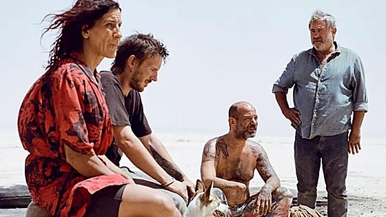 Dónde ver 'Sirat', película de Oliver Laxe ganadora de seis Premios Goya y nominada a los Oscar: disponible en esta plataforma