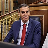 Vicente Vallés explica cómo Sánchez evita que se hable de los casos de corrupción