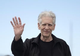 David Cronenberg: «Todas las religiones son una forma de evitar la realidad de la muerte»