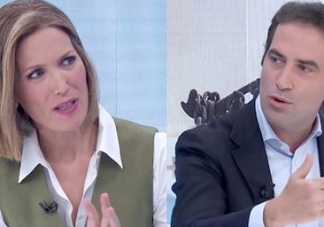Carlos Cuerpo deja en 'shock' al revelar en TVE por qué habla japonés: «Nos ha sorprendido, ministro»