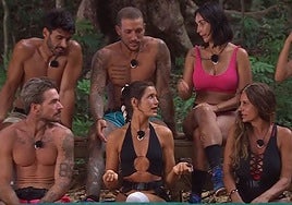 Un exconcursante de Supervivientes revela si es verdad que les dan comida detrás de cámaras en la isla: «Lo voy a dejar claro»