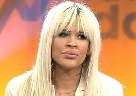 Reaparece Ylenia Padilla tras cuatro años desaparecida y es contundente al ser acusada de un delito contra la dignidad: «Las cosas feas que dije...»