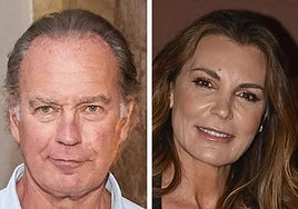 La segunda oportunidad entre Mar Flores y Bertín Osborne: «Ven y nos lo cuentas»