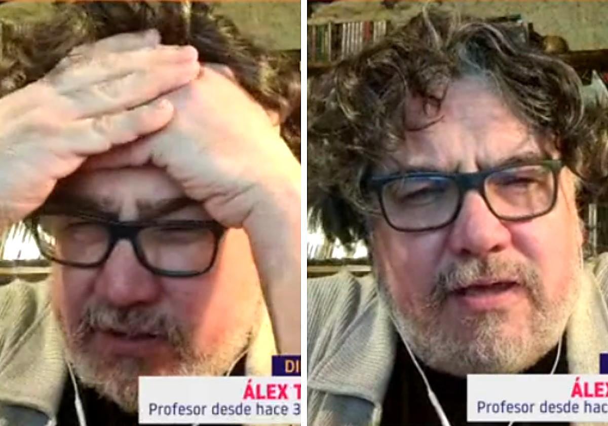 Un profesor español tira la toalla y abandona la enseñanza tras 30 años por el estado de nuestro sistema educativo: «No puedo más»