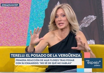 La conexión de Mar Flores y Pedro Sánchez: Susanna Griso revoluciona el plató con una insólita comparación