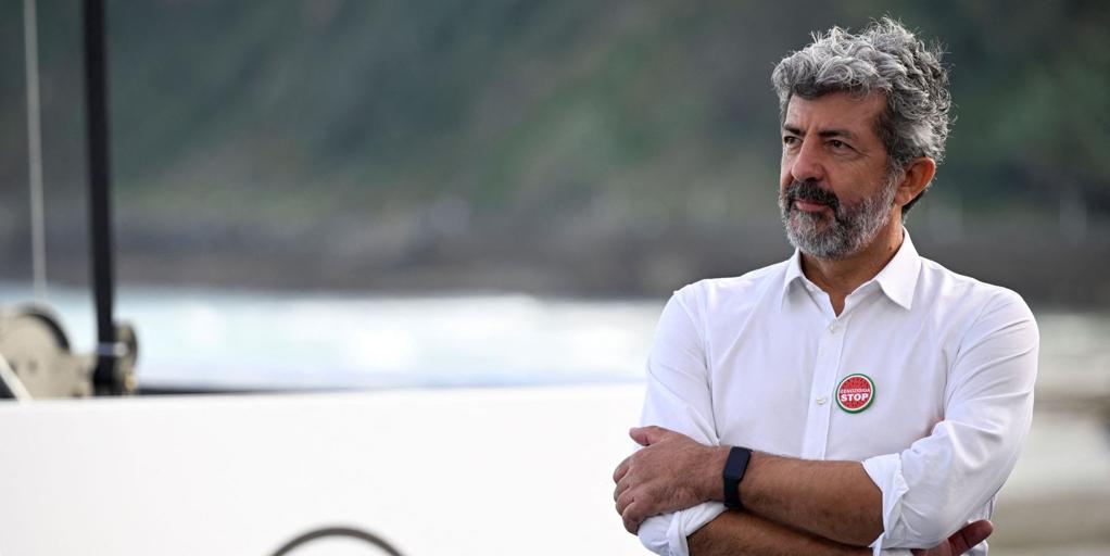 Alberto Rodríguez: «En la política actual se echa en falta las ganas de dialogar que había en la Transición»
