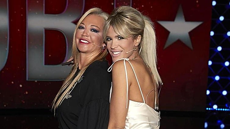 Belén Esteban revela por qué rompió su amistad con Ylenia Padilla y es tajante: «Entró en una espiral de destrucción»