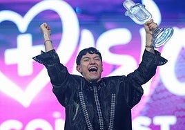 Austria, anfitriona de Eurovisión 2026, tras la renuncia de España: «Excluir a Israel no aliviará la crisis humanitaria en Gaza»